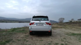 BMW X3 xDrive , снимка 3