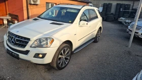 Mercedes-Benz ML 350 350 BlueTEC, снимка 4