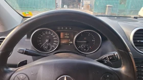 Mercedes-Benz ML 350 350 BlueTEC, снимка 6