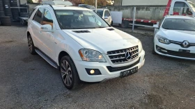  Mercedes-Benz ML 350