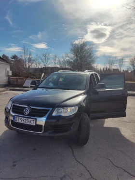 VW Touareg 3.0 TDI V6, снимка 2