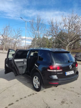 VW Touareg 3.0 TDI V6, снимка 3