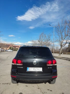 VW Touareg 3.0 TDI V6, снимка 5