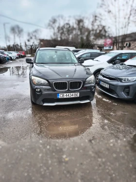 BMW X1, снимка 2