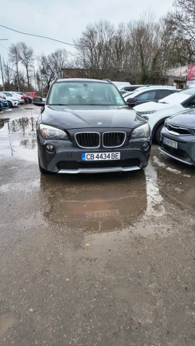 BMW X1, снимка 8