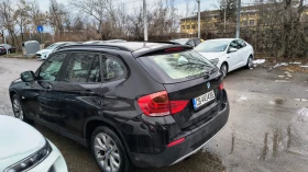 BMW X1, снимка 4