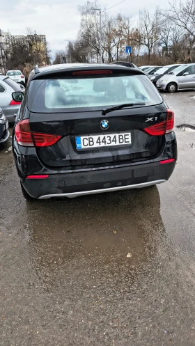 BMW X1, снимка 3