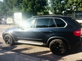 BMW X5 4.8i газ/бензин, снимка 12