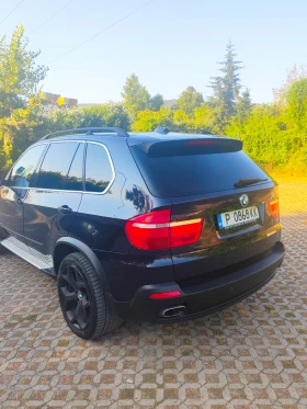 BMW X5 4.8i газ/бензин, снимка 5