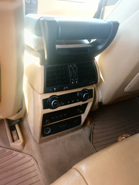 BMW X5 4.8i газ/бензин, снимка 14