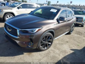 Infiniti QX50 ESSENTIAL | Mobile.bg    2