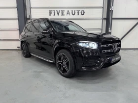 Mercedes-Benz GLS 400 d / ГАРАНЦИЯ до 22.06.2026г. / 7 местен, снимка 3