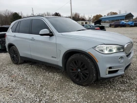 BMW X5 XDRIVE50I* Подгрев* Обдухване* Дистроник* З.Камера, снимка 4