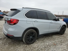 BMW X5 XDRIVE50I* Подгрев* Обдухване* Дистроник* З.Камера, снимка 3