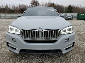 BMW X5 XDRIVE50I* Подгрев* Обдухване* Дистроник* З.Камера, снимка 5