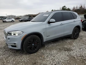 BMW X5 XDRIVE50I* Подгрев* Обдухване* Дистроник* З.Камера, снимка 1