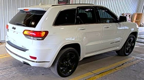 Jeep Grand cherokee High Altitude* 8ZF* AWD* Distronic* Обдух* Подгрев, снимка 4