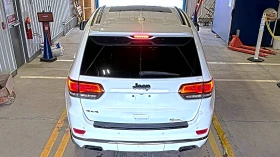 Jeep Grand cherokee High Altitude* 8ZF* AWD* Distronic* Обдух* Подгрев, снимка 5