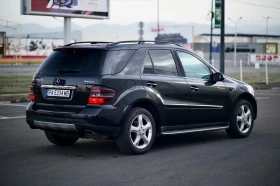 Mercedes-Benz ML 320 3.2CDI* Sport Edition* Airmatic, снимка 6