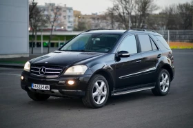 Mercedes-Benz ML 320 3.2CDI* Sport Edition* Airmatic - 13900 лв. - 48973573 | Car24.bg