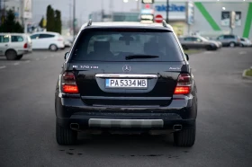 Mercedes-Benz ML 320 3.2CDI* Sport Edition* Airmatic - 13900 лв. - 48973573 | Car24.bg