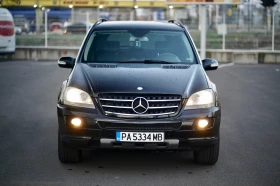 Mercedes-Benz ML 320 3.2CDI* Sport Edition* Airmatic | Mobile.bg    2