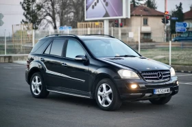 Mercedes-Benz ML 320 3.2CDI* Sport Edition* Airmatic | Mobile.bg    1