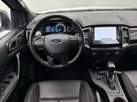 Ford Ranger 2.0 Wildtrack AWD BI-TURBO 2024   | Mobile.bg    7