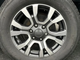 Ford Ranger 2.0 Wildtrack AWD BI-TURBO 2024   | Mobile.bg    15