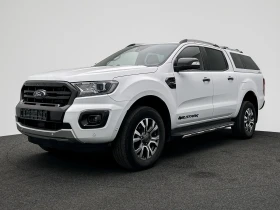 Ford Ranger 2.0 Wildtrack AWD BI-TURBO 2024   | Mobile.bg    2