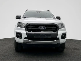 Ford Ranger 2.0 Wildtrack AWD BI-TURBO 2024   | Mobile.bg    12