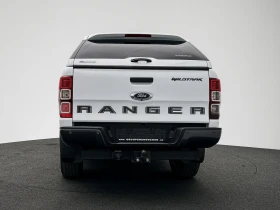 Ford Ranger 2.0 Wildtrack AWD BI-TURBO 2024   | Mobile.bg    13