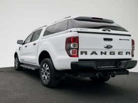 Ford Ranger 2.0 Wildtrack AWD BI-TURBO 2024   | Mobile.bg    5
