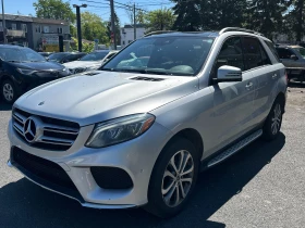 Mercedes-Benz GLE 400 *   * (CARFAX) | Mobile.bg    2