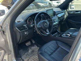 Mercedes-Benz GLE 400 *   * (CARFAX) | Mobile.bg    7