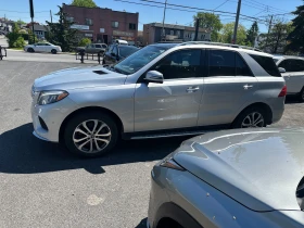 Mercedes-Benz GLE 400 *   * (CARFAX) | Mobile.bg    4