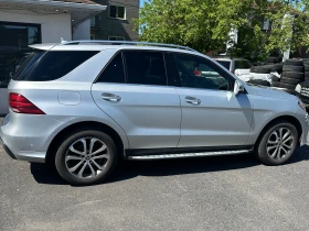 Mercedes-Benz GLE 400 *   * (CARFAX) | Mobile.bg    3