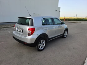 Toyota Urban Cruiser 1.4D4D | Mobile.bg    5