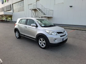 Toyota Urban Cruiser 1.4D4D | Mobile.bg    2