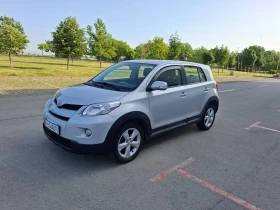 Toyota Urban Cruiser 1.4D4D | Mobile.bg    3