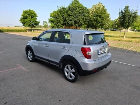 Toyota Urban Cruiser 1.4D4D | Mobile.bg    4