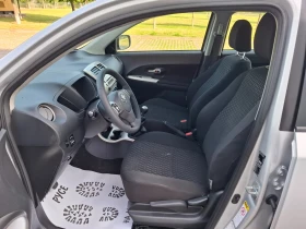 Toyota Urban Cruiser 1.4D4D | Mobile.bg    6