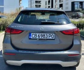 Mercedes-Benz GLA 220 | Mobile.bg    9