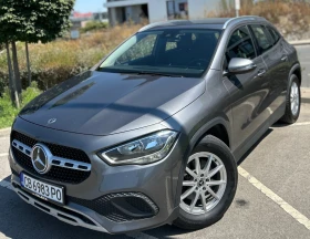 Mercedes-Benz GLA 220 | Mobile.bg    6