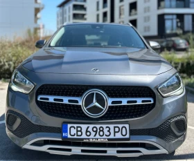 Mercedes-Benz GLA 220 | Mobile.bg    4