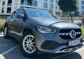 Mercedes-Benz GLA 220 