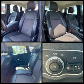 Mercedes-Benz GLA 220 | Mobile.bg    13