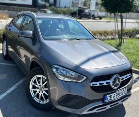 Mercedes-Benz GLA 220 | Mobile.bg    2