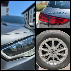 Mercedes-Benz GLA 220 | Mobile.bg    17