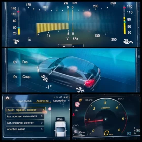 Mercedes-Benz GLA 220 | Mobile.bg    15